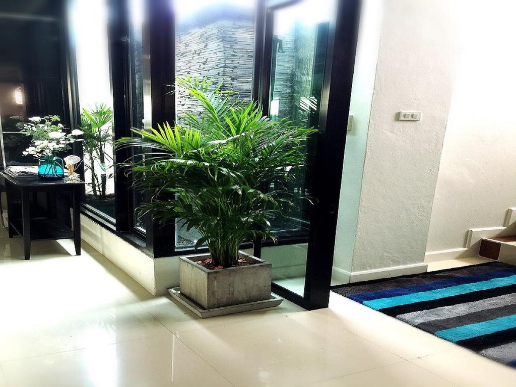 The One Boutique Hotel Satun Exterior photo