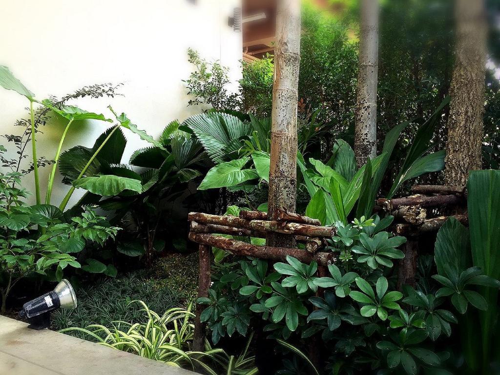 The One Boutique Hotel Satun Exterior photo