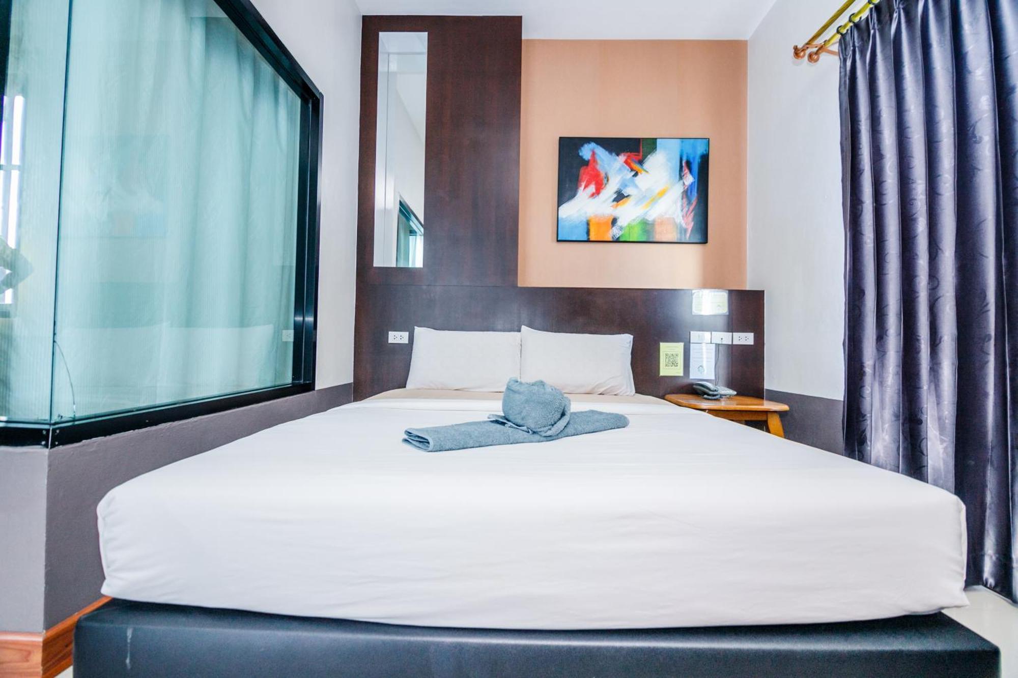 The One Boutique Hotel Satun Exterior photo